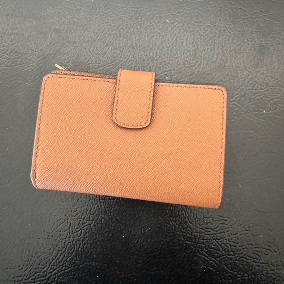 Michael Kors Brown Wallet main image 2